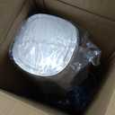 Windowless Portable Air Conditioners, 37.43 3-IN-1 Portable AC w/Remote, 12H Auto-off, 70 Oscillating, 2.5L Removable Water Tank & 4 Ice Boxes, Quiet Cooling Tower Fan For Bedroom Home Office