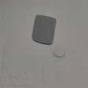 JZSUPER Side Mirror Replacement Glass fit for Chevrolet GMC C1500 C2500 C3500 K1500 K2500 K3500 Pickup Truck, Convex Right Passenger Side RH, Including Adhesive (Non Towing Mirror Glass) (Non Heated)