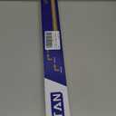 LONTAN 18 inch Heavy Duty Soft Close Drawer Slides 1 Pair Full Extension Ball Bearing Drawer Glides Side Mount Cabinet Rails with Rear Mounting Brackets 100lb Capacity