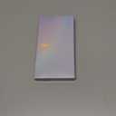 LONLI Hue for iPhone 17 Pro Case - Pearl Tort Shockproof Phone Cover - [Shock-Absorbent Bumper] - Elegant, Unique and Aesthetic for Women and Girls