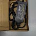 DC 12V 4A 48W AC Adapter Power Supply 12V 4A 48W AC/DC Power Adapter with 5.5x2.5mm DC Plug 12V 4A 48W Power Supply for LCD Monitor, LED Strip Light, CCTV Security System