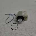 BlueStars Upgraded 8540024 Washer Drain Pump Replacement - Compatible with Whirlpool Kenmore Maytag Washing Machines - Replaces W10117829 PS11757304 W10130913