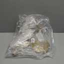 Kalitro Gold Towel Rack Hand Towel Stand, Bathroom Towel Holder Stand SUS304 Stainless Steel (Gold)