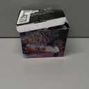 2025 MuliVid Christmas Projector Lights Outdoor, Double Head Snowfall LED Lights Waterproof, Outdoor Christmas Snowflake Projector Light for Xmas Holiday Party, Patio, Garden Decoration