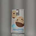 Frida Baby NoseFrida SnotSucker for Baby, Nasal Aspirator for Baby, Nose Sucker Baby Nasal Aspirator for Baby, Congestion Relief with 24 Extra Hygiene Filters