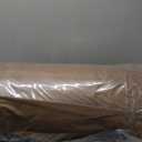 LOSTHORIZON Air & Foam Camping Mattress, Self-Inflating Sleeping Pad, 4.5" Thick, with Pump Sack, Twin