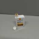 La Roche-Posay Anthelios Sunscreen SPF 50, Ultra-Light Fluid Broad Spectrum SPF 50, Face Sunscreen with Titanium Dioxide Mineral, Lightweight & Fast-Absorbing, Oil-Free, Matte Finish (Medium) BBD:12-2025