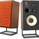 Steel Speaker Stand For Jbl L100 