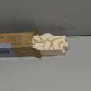 Cord Cover Wall, 157in Delamu Cord Hider Wall Mounted TV, Wire Covers for Cords Cable Management, Cable Raceway Cable Hider Concealer, Cable Cover Wire Hider to Hide Cords, 10XL15.7W0.95H0.55in Beige