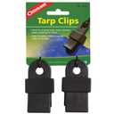 Coghlans 1014 Tarp Clips 2 Count