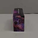 Wireless Switch Pro Controller for Nintendo Switch/OLED/Lite/Switch 2, 1200mAh Rechargeable Switch Controllers with 10 Colors LED & Cool Galaxy Nebula Design, Wake Up, Turbo, Vibration, Motion Control