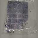 LPBeads Glass Hotfix Rhinestones Bulk SS10 14400pcs 24 Colors Hotfix Crystal Flatback Rhinestones for Crafts Clothes with Tweezers and Wax Pencil Kit