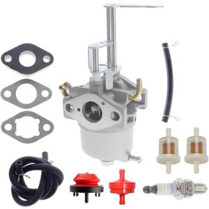 ANTO Carburetor 119-1980 for Toro Power Clear 180 PC180 418ZR 418ZE 520-876