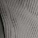 ANRABESS Women Long Sleeve Turtleneck Slim Fit Ribbed Knit Slit Cocktail Party Sweater Midi Dress 2024 Trendy Fall Outfits, Size XL