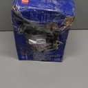 Denso 471-1218 New Compressor with Clutch