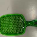 Wicked Elphaba Hair Brushes