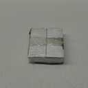 SHINY HANDLES Satin Brass Knobs for Cabinet, Crystal Gold Cabinet Pulls Vintage, Glass Knobs and Pulls for Dresser Drawer, Kitchen Bathroom(Round, Satin Brass, 16 Pack)