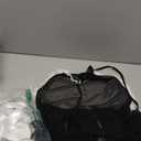 Avidlove Lingerie Sets for Women Sexy Babydoll Cute Teddy Lingerie Lace Maid Outfit (Small, Black)