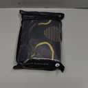 JHVW Copper Knee Brace for Women Men 2-Pack, Knee Compression Sleeve with Straps, Knee Braces for Knee Pain, Knee Support for Running Working XL