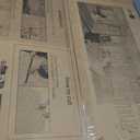 Art3d Decorative Ceiling Tile 2x2 Glue up, Suspended Ceiling Tile Pack of 12pcs White Floral