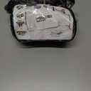 2 x Retractable Portable Clothesline for Travel - Holds 30 lbs Without Sagging3-12Ft Adjustablewith 12 Clothes ClipsOutdoor Camping Essentials (Colors)