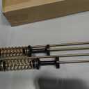 2026 Upgrade DC68-03172B-03 DC68-03172C DC68-03172D-00 Washer Suspension Rods for Samsung WA50R5200AW/US, WA50R5400AV/US, WA45M7050AW/A4 WA45T3200AW/A4 Replace DC97-16350U DC97-16350T DC97-16350D