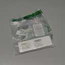 LED Driver 24V 60W Power Supply 2.5A, 100V130Vac to 24V DC LED Transformer, Low Voltage Ultra Thin Adapter for Constant Voltage 24Volt LED Strip Light MR16 MR11 G4 Bulbs, VARICART