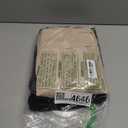 NEW YOUNG 3 Pack Women's Wide Leg Pants with Pockets High Waist Loose Sweatpants Casual Lounge Yoga Workout Palazzo (Medium, Black, brown, apricot)