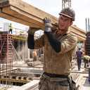 Arm Protectors For Thin Skin And Bruising, Cut Resistant Sleeves For Men Women, A5 Level Farmer Sleeves For Gardening, Welding, Kitchen (Black, 17.7 In)