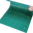 ZERRO Self Healing Cutting Mat 24" x 36", Professional Double Sided Durable Non-Slip Rotary Mat for Scrapbooking, Fabric, Quilting, Sewing-3mm Thick (A1)