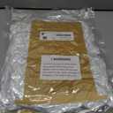 2 x 100pcs Extra Large Bowl Covers Bread Proofing, Fits Bowls Up to 13", Shower Caps for Sourdough Bread Baking Supplies accessories, BPA Free, Food Grade (Diameter 14")