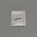 YORANYO 30Sets Chicago Screws Leather Rivets Screw Rivets Metal Studs for Clothing Chicago Binding Screws Spike and Studs for Decorate Repair Shoes Belts Bag Purse Dog Collar Clothing (Antique Copper)