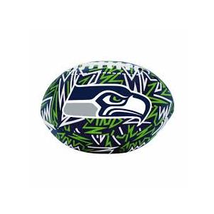 Plush Football Seattle Seahawks