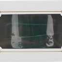 MEEDEE Hunter Green Velvet Ribbon 5/8 Inch Single Face Nylon Velvet Ribbon 25 Yards Velvet Green Ribbons for Christmas Tree, Ornaments, Gift Wrappig, Rustic Wreath, Invitations, Bouquet, Sewing Crafts