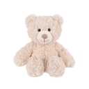 Apricot Lamb Toys Plush Cream Flower Teddy Bear Stuffed Animal Soft Cuddly Perfect for Child 8 Inches