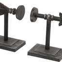Bookends Iron Arrow 2 pcs