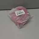 Door Protectors, 3/4" Silicone Cabinet Edge Guard, Protect Kitchen & Drawer Fronts, Prevent Wear, Chipping, Discoloration, Edge Protectors for Drawers, Desks, Countertops and Shelves, Clear, 10Ft