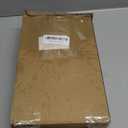 Gold Candlestick Holders Set of 18, Gold Candle Holders Bulk Metal Taper Candle Holder Vintage Candle Stick Holder Decorative for Wedding Home Party Table Decor Housewarming Gift