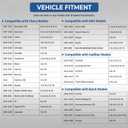AFM Disabler, AFM/DFM Disabler, Active Fuel Management Disabler RA003 Compatible with GM V6 V8 AFM Disabler 5.3 Silverado (GMC Sierra Yukon Chevy Tahoe Avalanche Cadillac Escalade) 4.3L 5.3L 6.0L 6.2L