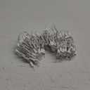 Christmas Lights 100 Count Clear White Wire UL Certified Connectable Warm White String Lights for Christmas Tree,Garland,Home,Patio, Wedding,Party,Festival Decor