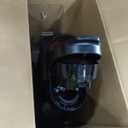 Keurig K-Express Coffee Maker - Black: Single Serve, K-Cup Compatible, 42 oz Reservoir, Auto Shut-Off, Fits Travel Mug