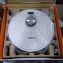 SHELIKI

D6OS

MAX

LASER INTELLIGENT robot vacuum cleaner