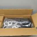 Upgraded Portable Sauna for HomeRelaxation, Steam Sauna for Home with Steamer, Remote Control, Folding Chair, 9 Levels (black)