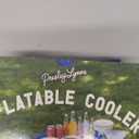 Presley Lynne 2 x Inflatable cooler