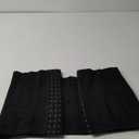 LODAY Waist Trainer Corset Shapewear Tummy Control Body Shaper Waist Cincher for Women Postpartum Belly Band Wrap, M