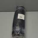 Folkulture Welcome Matt Outdoor | 16 x 28 Evil Eye Decor Mat for Front Door Mat Outside Entrance | Eco Friendly | Welcome-Mats Cute | Coir Door Mats | Outdoor Decor for Home | Durable & Anti Slip