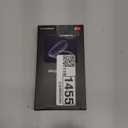 CASEKOO Ultra-Magnetic Stand for iPhone 16 Pro Case [Military Drop Protection] [Compatible with MagSafe] Shockproof Translucent Matte Slim Ring Holder Case for iPhone 16 Pro 6.3", Purple