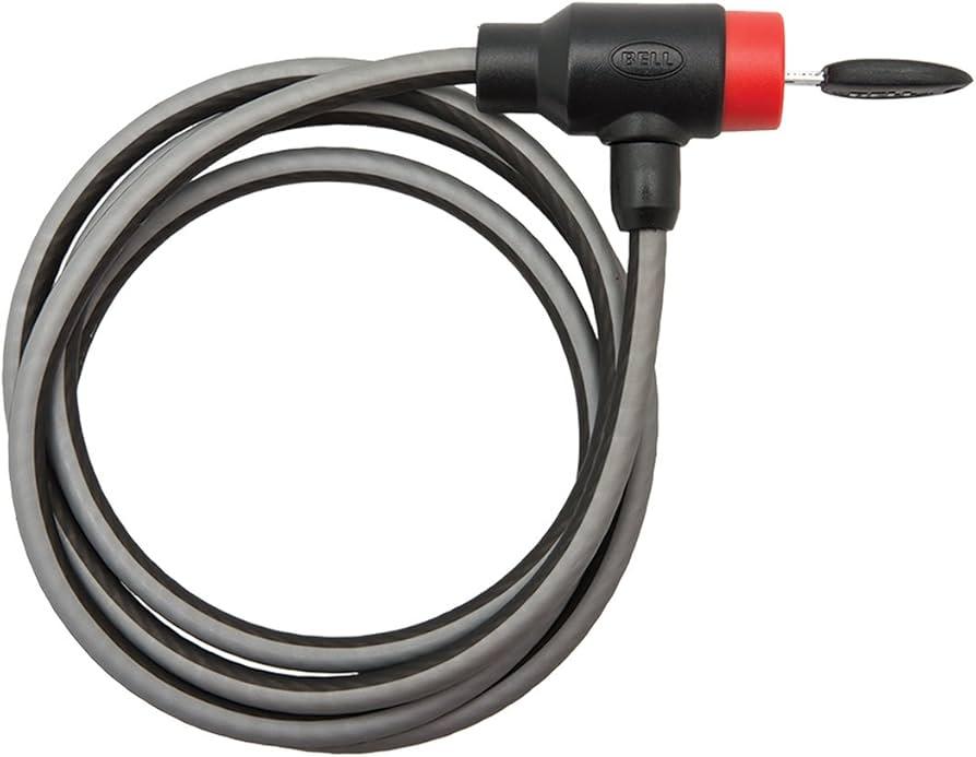 BL Blstg ABM Key Cable Lock