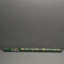American Greetings 40 sq. ft. Reversible Minecraft Wrapping Paper for All Occasions (1 Roll, 30 in. x 192 in.)