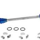 Easy Impact Bullet Puller with collets